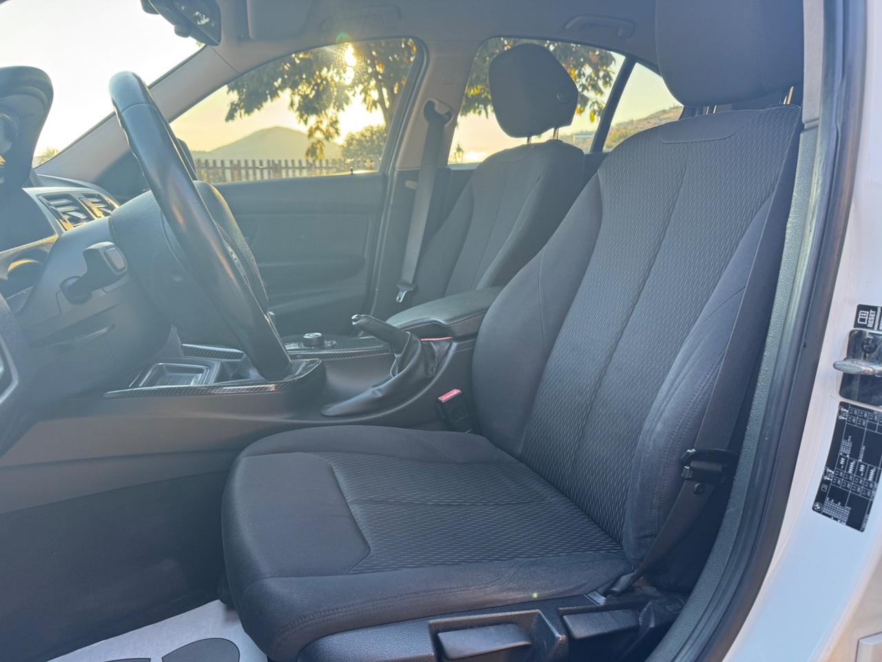 Bmw 316d 2.0 116cv Business