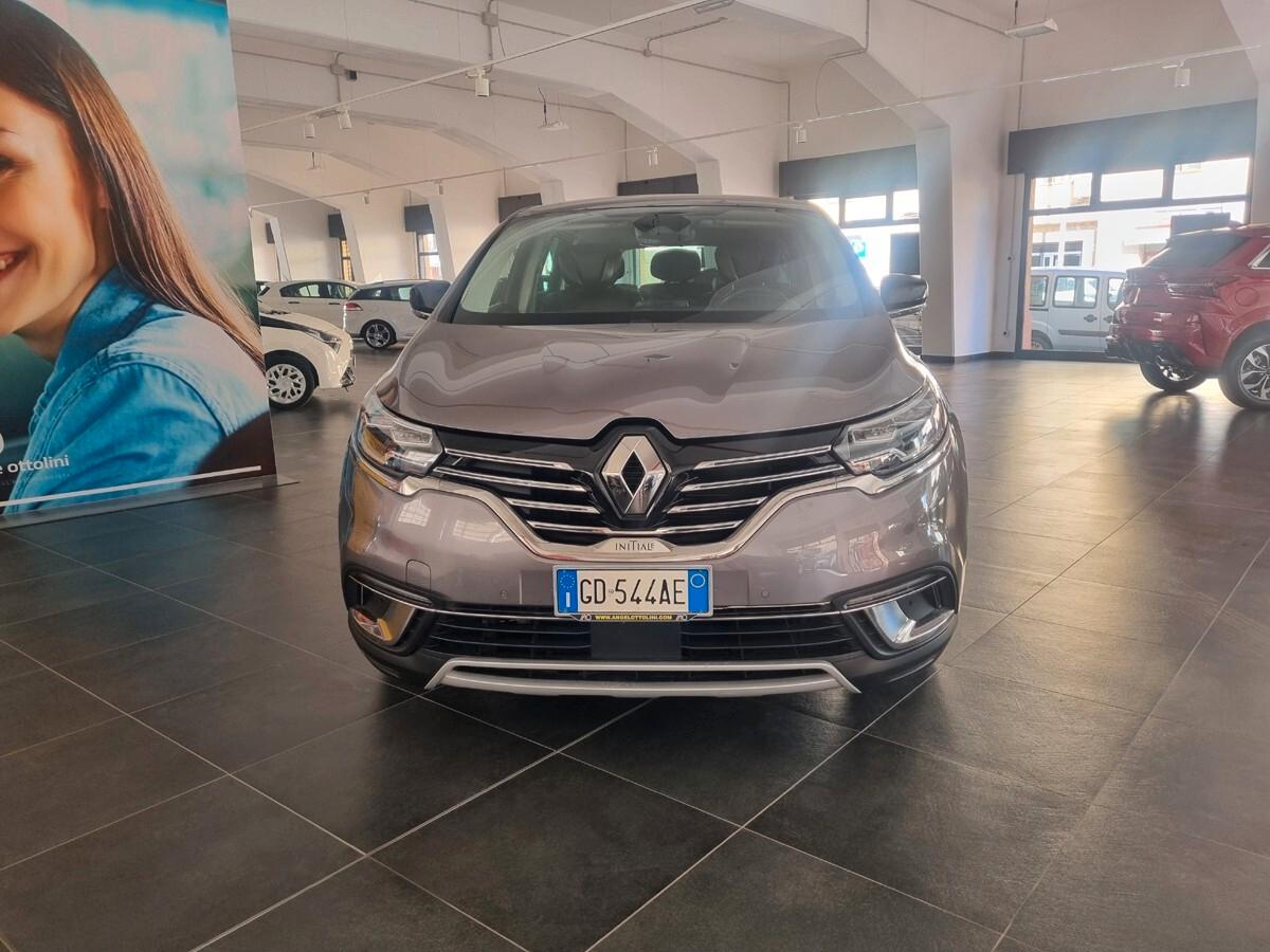 Renault Espace 2.0 dCi AZIENDALE GARANZIA3 ANNI