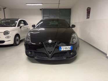 Alfa Romeo Giulietta 1750 Turbo TCT Veloce