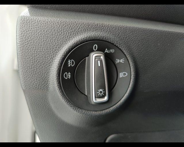 VOLKSWAGEN T-Roc 2.0 TDI SCR 150 CV DSG 4MOTION Style BlueMot. Tec