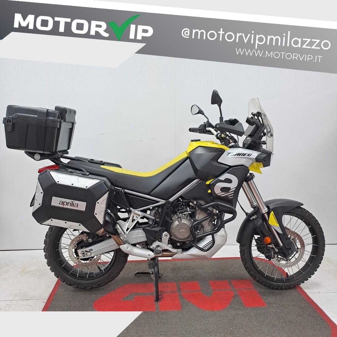 Aprilia Tuareg 660 *UNICO PROPRIETARIO