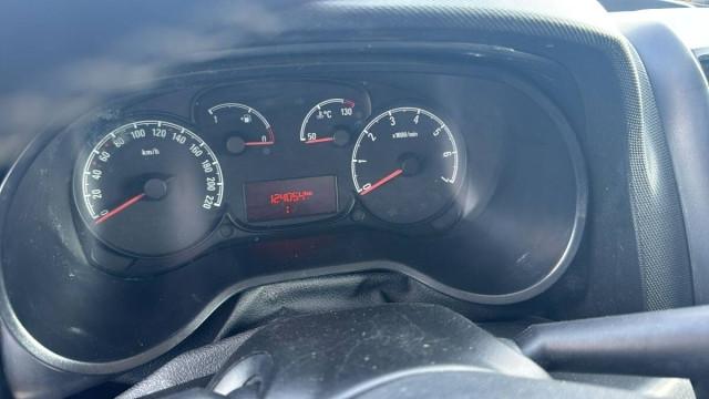 Opel Combo 1.3 cdti 90cv L1H1 van E5+(E5)