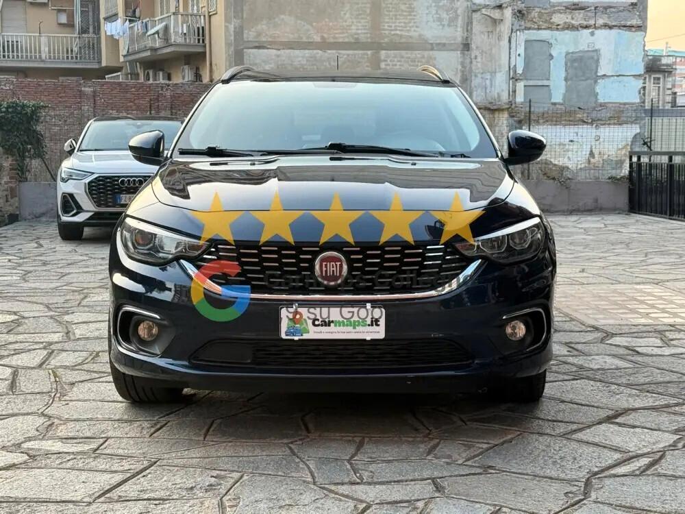 Fiat Tipo 1.6 Mjt S&S DCT SW Lounge automatico
