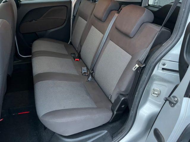 FIAT Doblo 1.6 MJT 120CV N1 Trekking - AGGIUNGERE IVA
