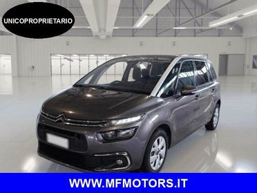CITROEN Grand C4 Spacetourer BlueHDi 130 S&S EAT8 Business