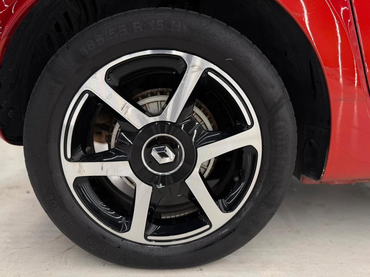 Renault Twingo MY20-KM CERTIFICATI-PERMUTE-12 MESI GARANZIA