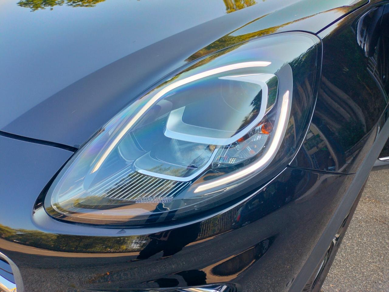 Ford Puma 1.0 EcoBoost Hybrid 125 CV S&S ST-Line X