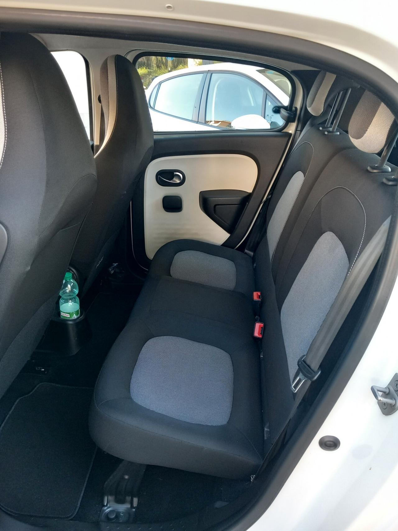 Renault Twingo TCe 90 CV GPL Duel2