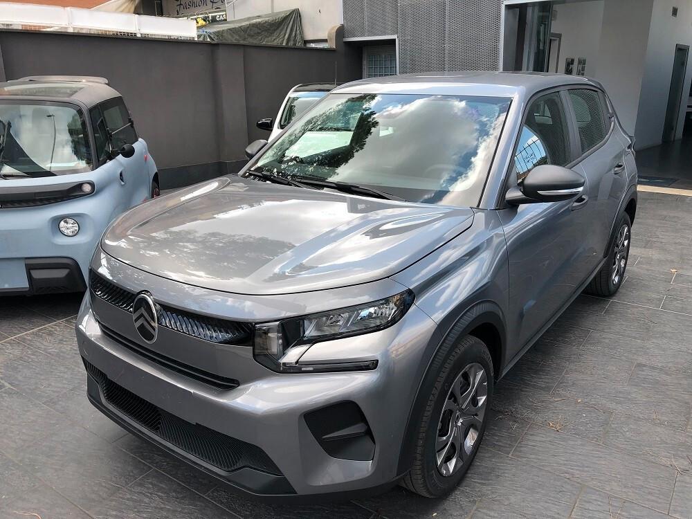 Citroen C3 PureTech 100 S&S You