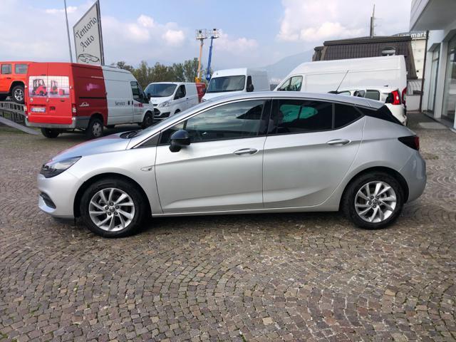 OPEL Astra 1.5 CDTI 122 CV S&S 5 porte Business Elegance