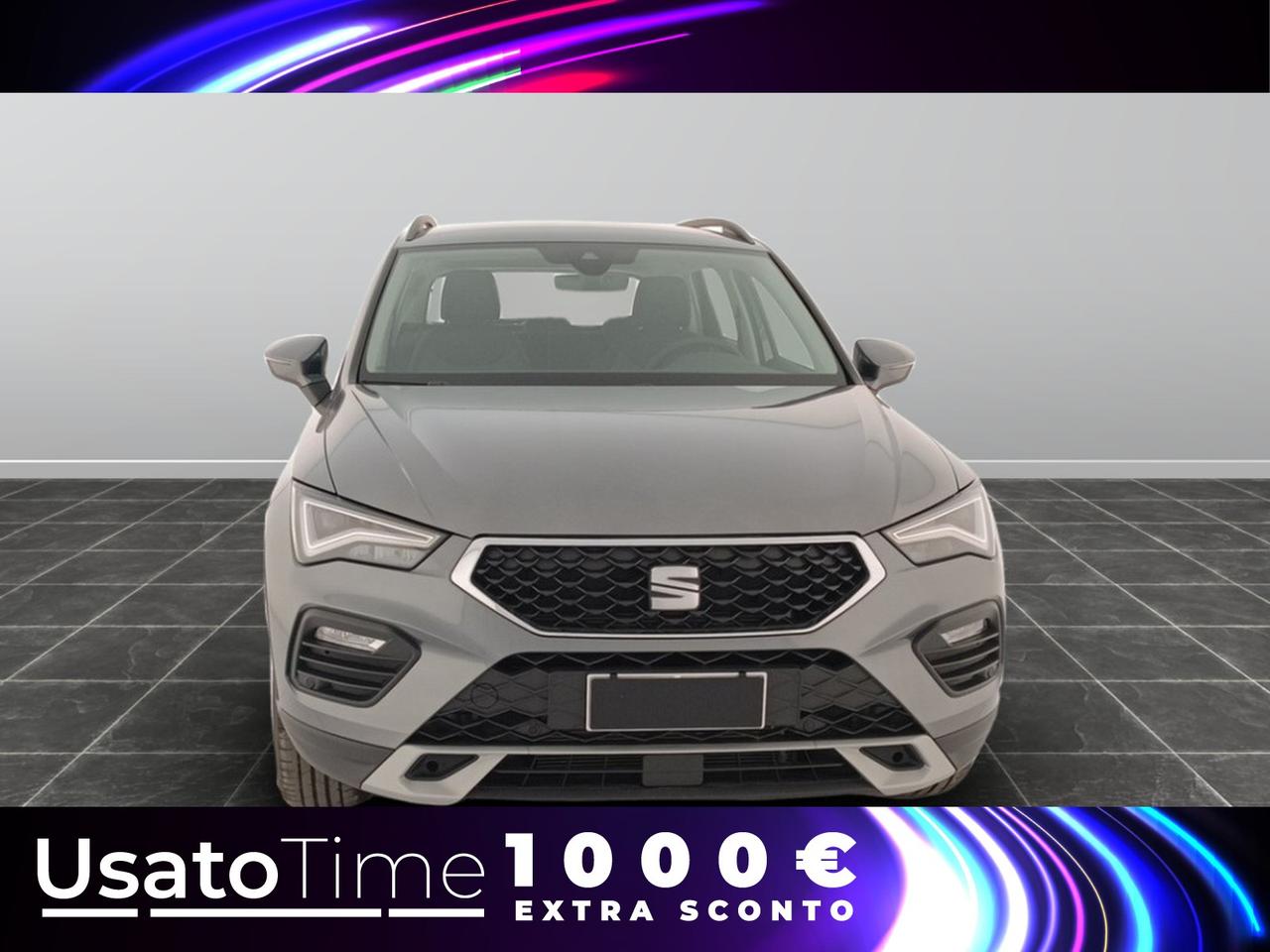 Seat Ateca 2.0 tdi business 115cv