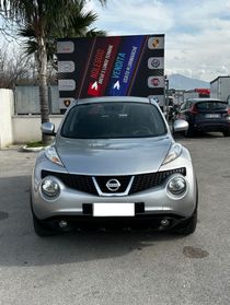 NISSAN Juke 1.5 dCi Start&Stop Tekna