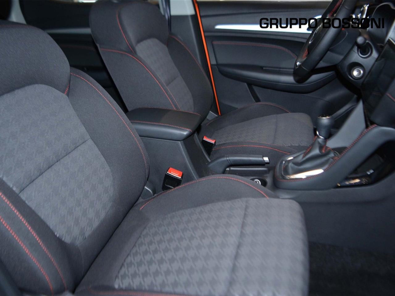 Mg ZS 1.5 vti-tech comfort