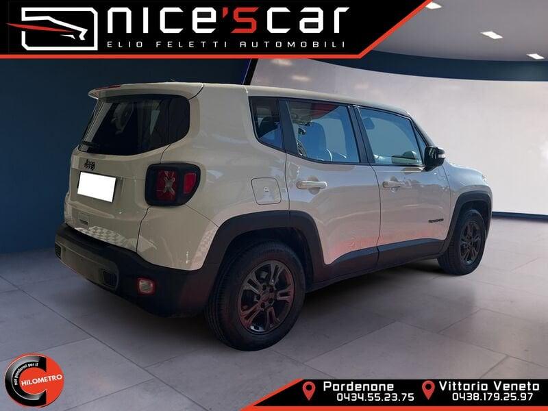 Jeep Renegade Renegade 1.6 Mjt 130 CV Longitude