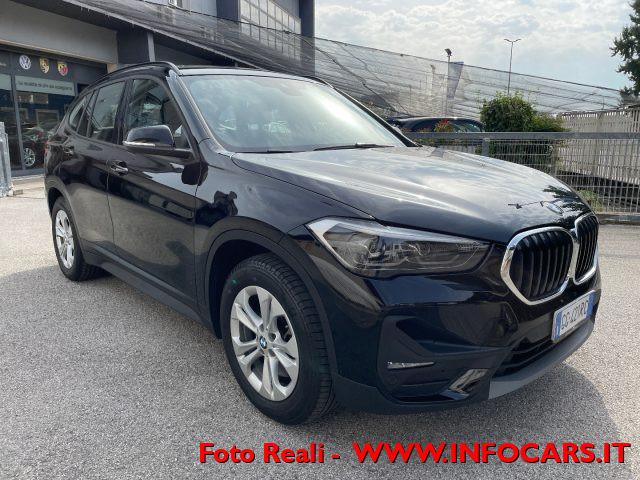 BMW X1 xDrive25e Business Advantage - PROMO