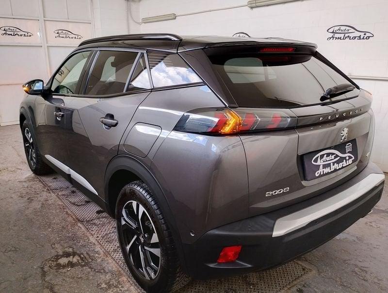 Peugeot 2008 2008 BlueHDi 130 S&S EAT8 GT Line TUA DA 239,00 EURO AL MESE