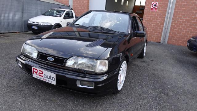 FORD Sierra COSWORTH 4X4