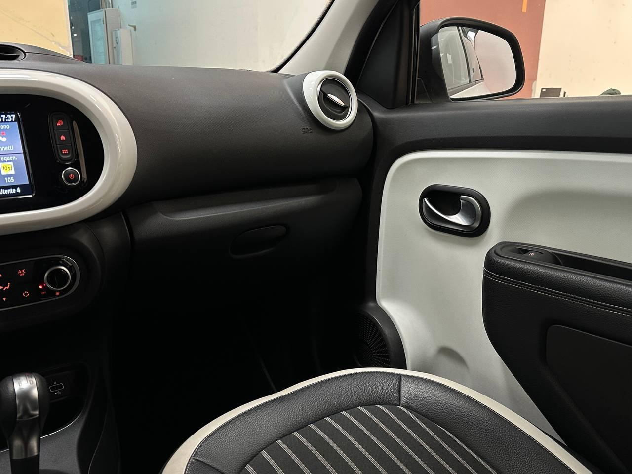 RENAULT Twingo Electric - Twingo Techno 22kWh