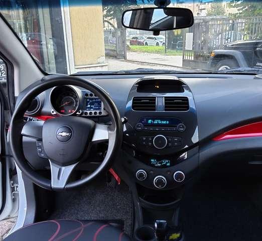 Chevrolet Spark Spark 1.2 LT ecologic Gpl