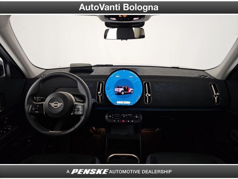 MINI Mini Countryman U25 Mini D Classic Countryman