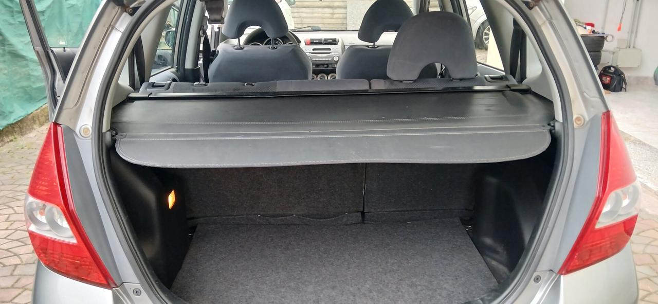 Honda Jazz 1.2 i- neopatentati