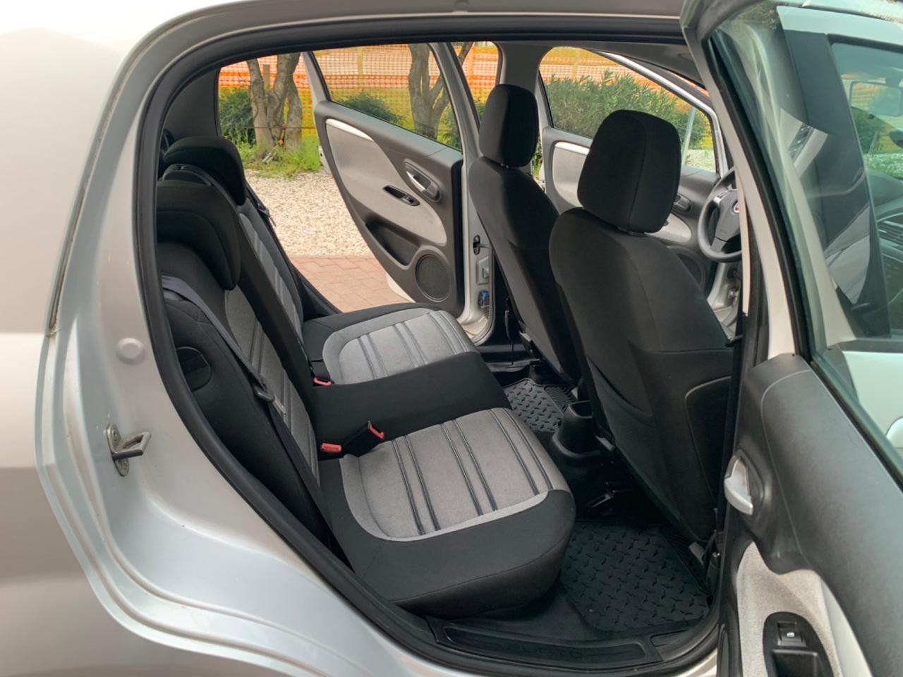 Fiat Punto Evo 1.3 Mjt 75 CV DPF 5 porte S&S Dynamic