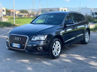 Audi Q5 2.0 TDI 2016 ultra Business