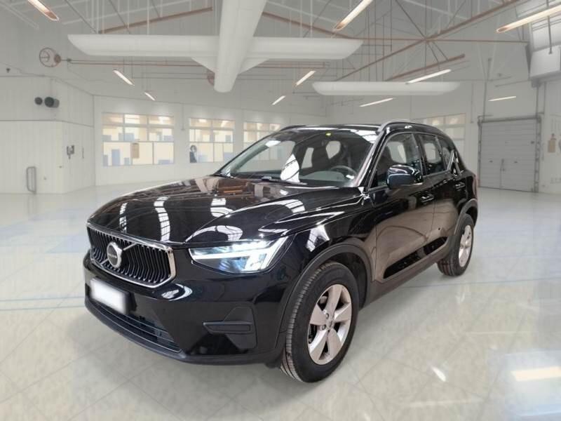 Volvo XC40 T2 Essential PREZZO REALE