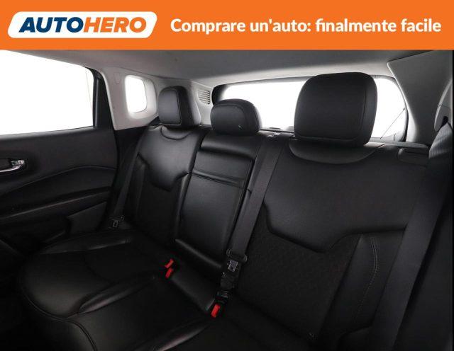 JEEP Compass 1.6 Multijet II 2WD Night Eagle