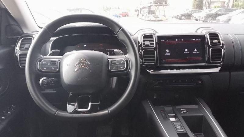 Citroën C5 Aircross BlueHDi 130 S&S Shine EAT8