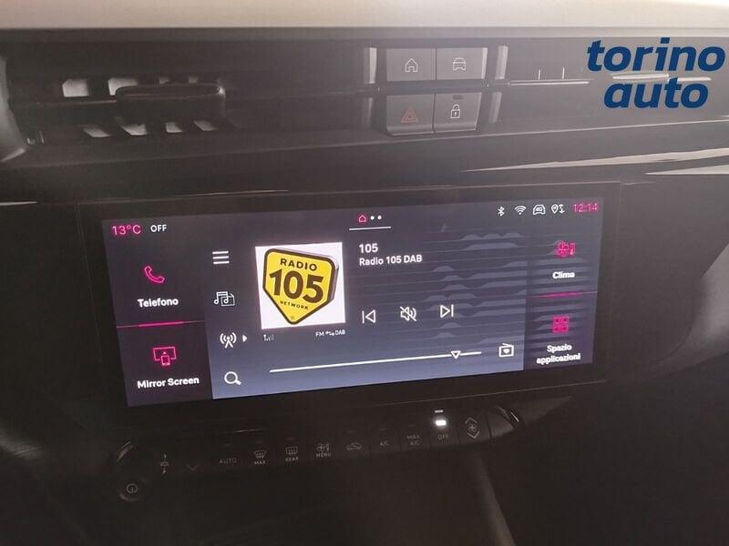 Alfa Romeo Junior Ibrida 1.2 145CV Hybrid eDCT6 Junior