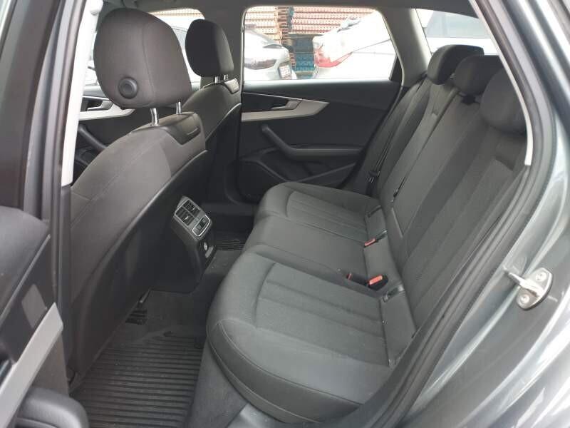 Audi A4 Avant 35 TDI S tronic Sport