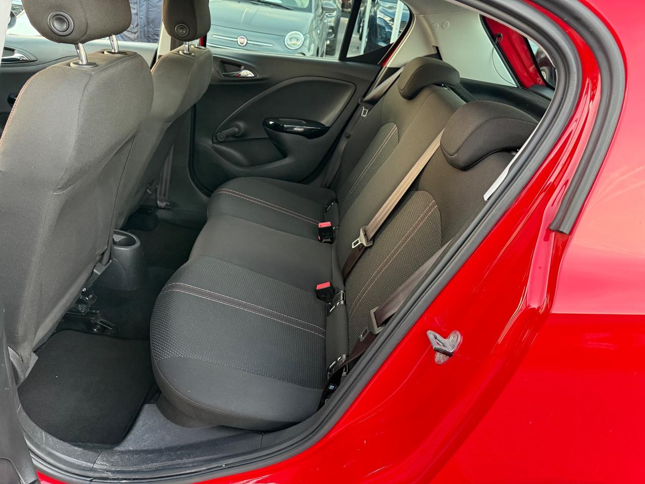 Opel Corsa 1.4 90CV GPL Tech 5 porte Black Edition Bicolor