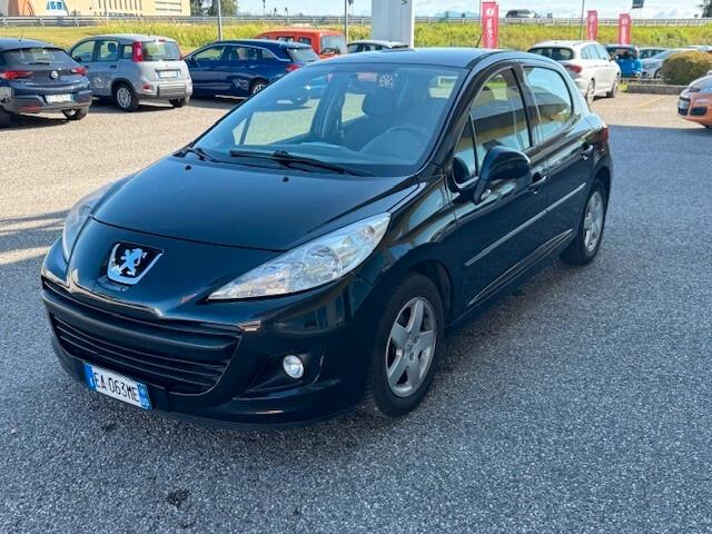 Peugeot 207 1.4 HDi 70CV 5p. Energie Sport