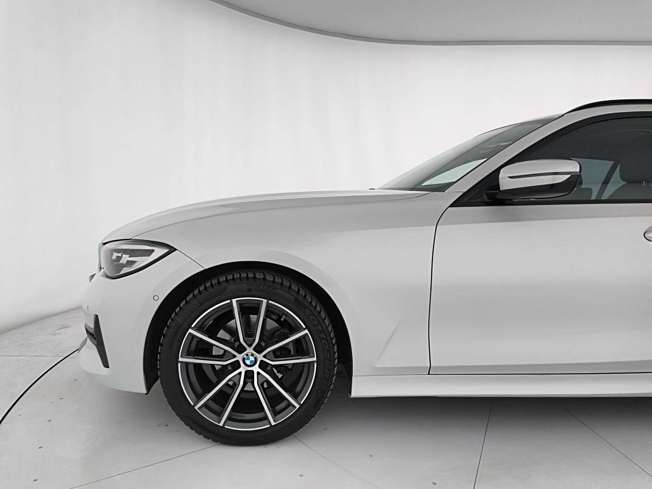 BMW Serie 3 320d Touring Sport