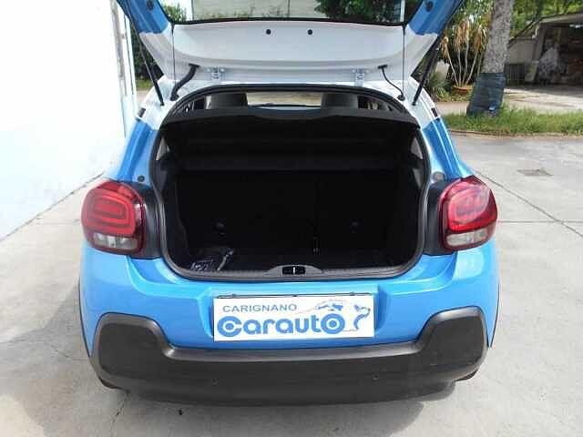 Citroen C3 HDi 100 S&S Feel Finanziato