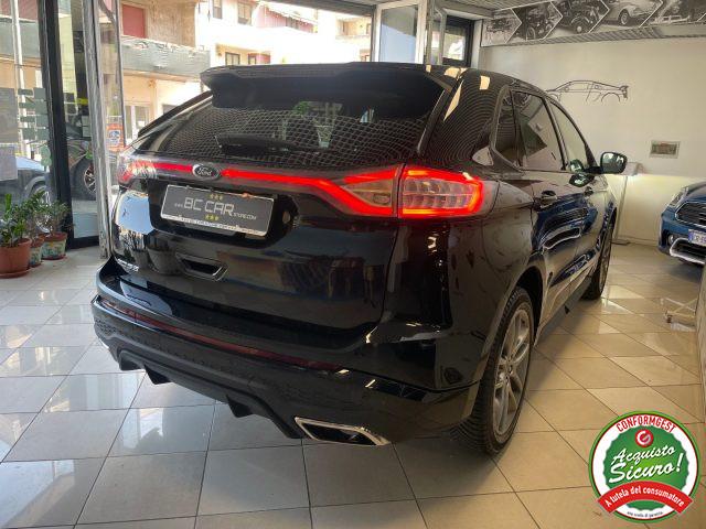 FORD Edge 2.0 TDCI 210cv Powershift ST Line AWD