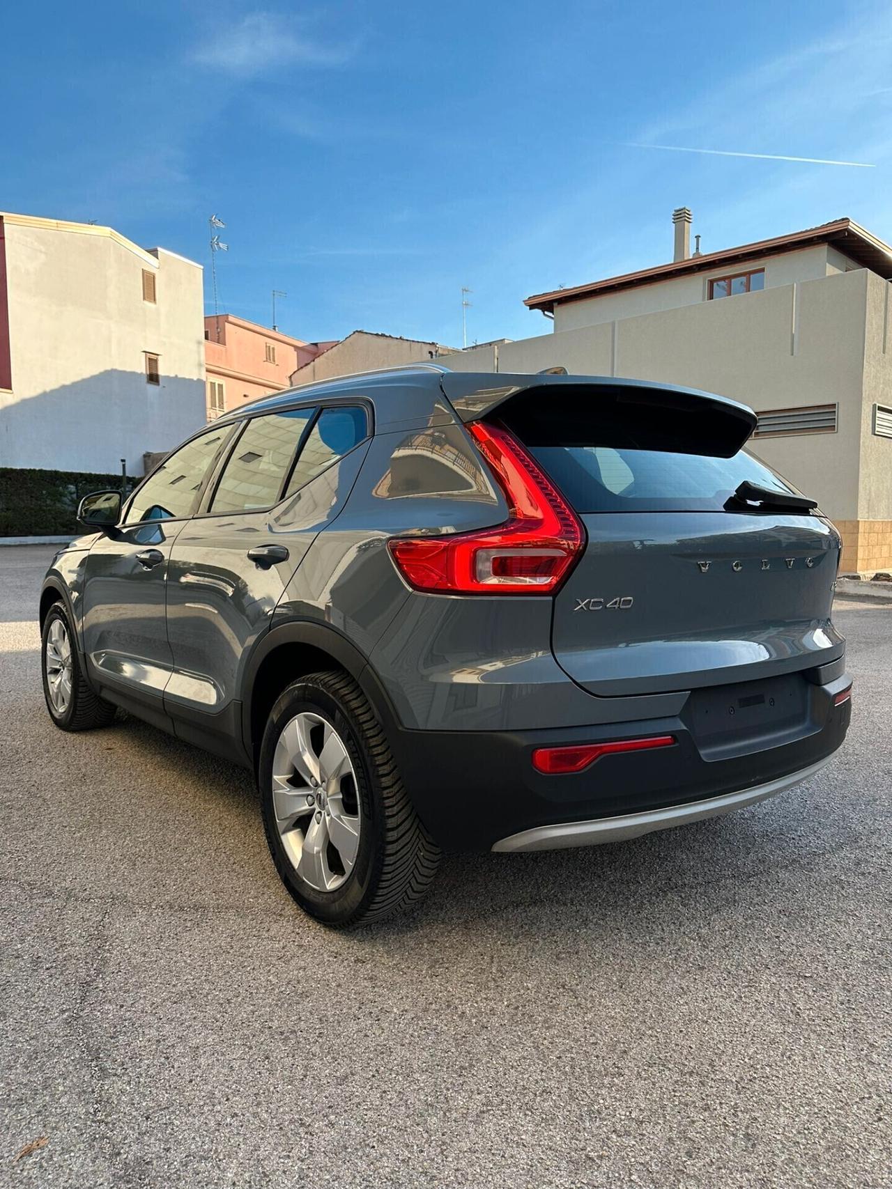 Volvo XC40 D3 Geartronic Business