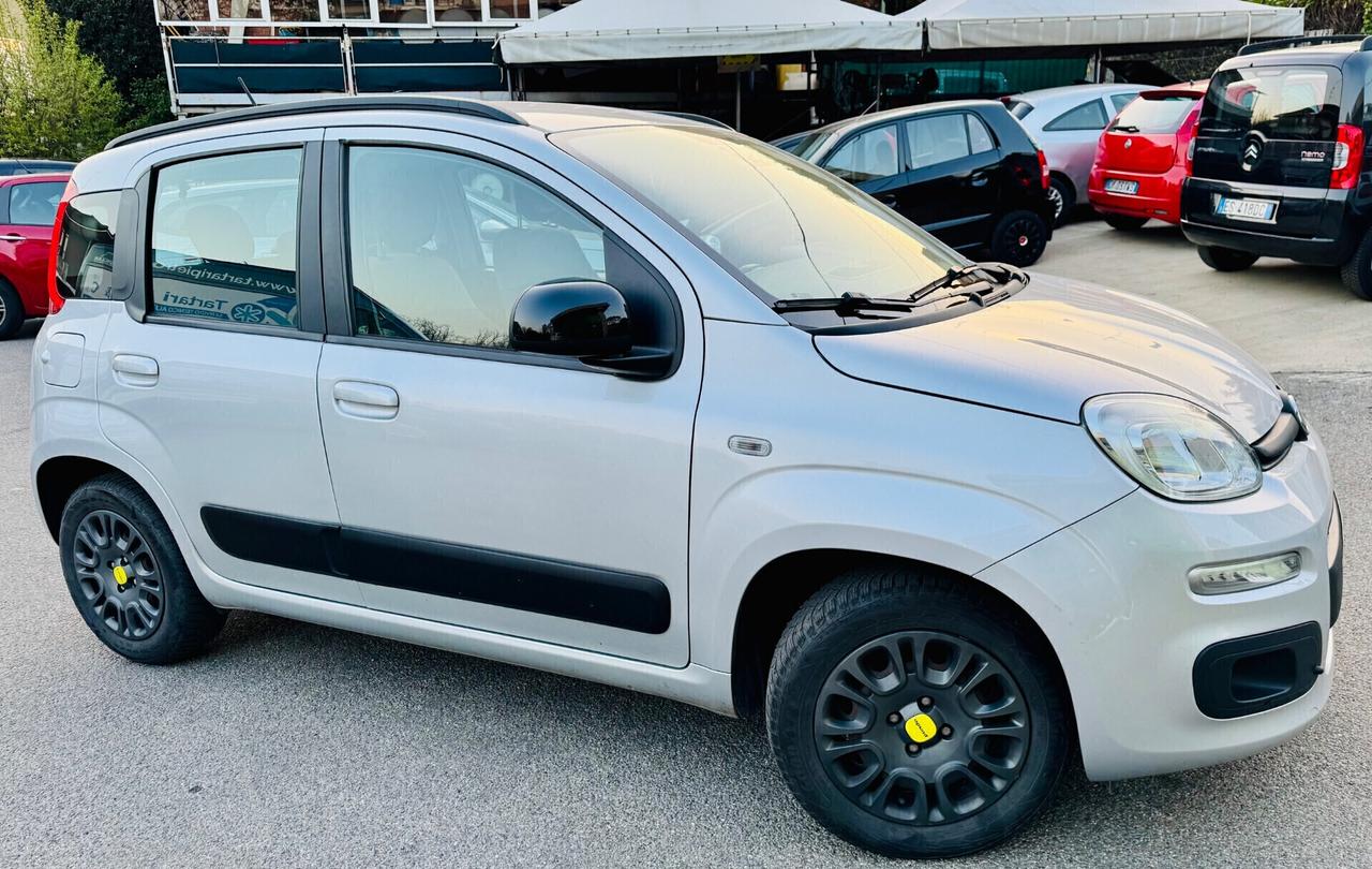 Fiat Panda 1.2 Lounge Ok Neopatentati