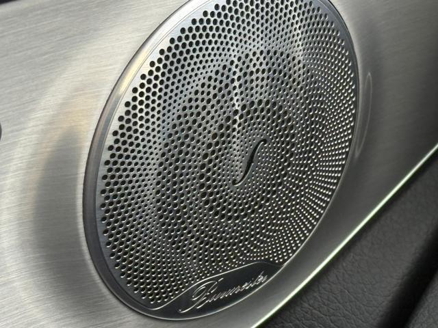 MERCEDES-BENZ GLC 43 AMG 4Matic Coupé