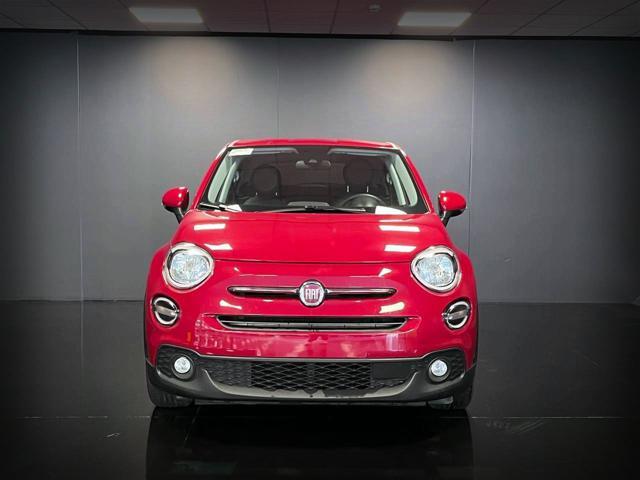 FIAT 500X 1.0 T3 120 CV Connect