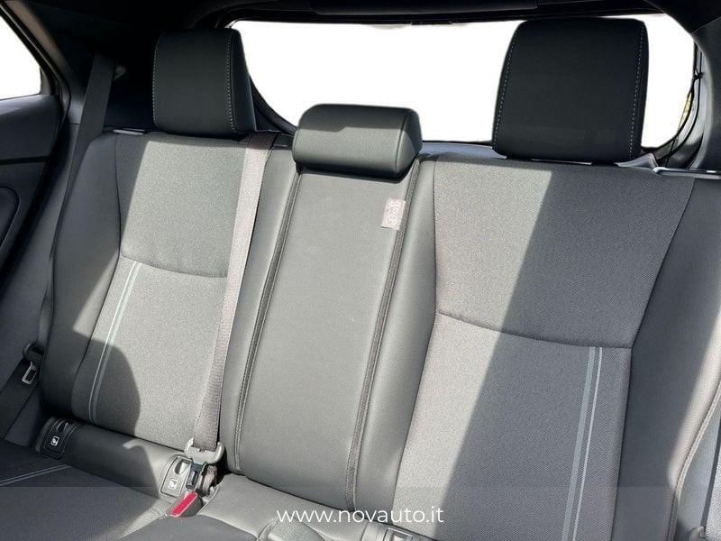 Toyota Yaris Cross 1.5H (130CV) Lounge E-CVT