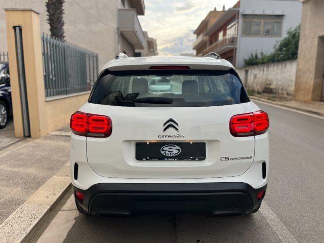 CITROEN C5 Aircross 1.5 BlueHDi 130 Feel