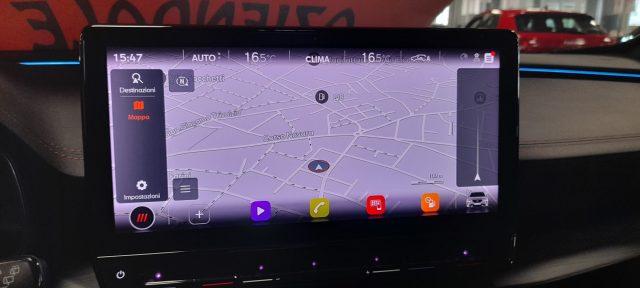 CUPRA Formentor 1.5 TSI VIDEO