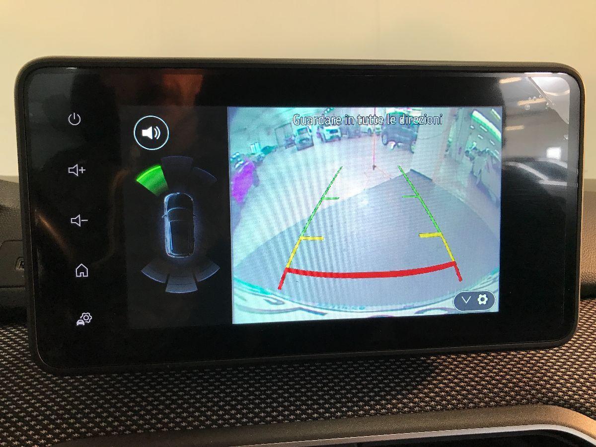 DACIA Jogger 1.0 TCe GPL 100CV Extreme Up