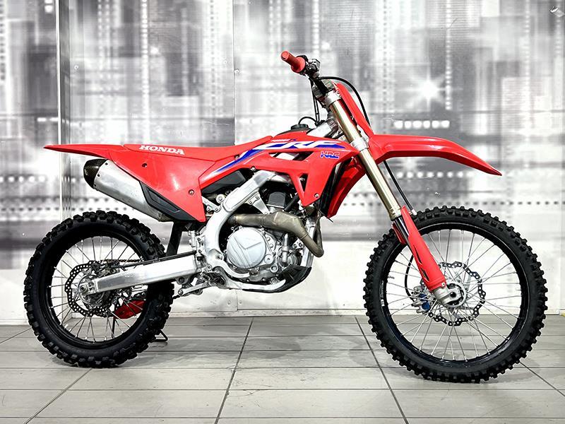 Honda CRF 450 R