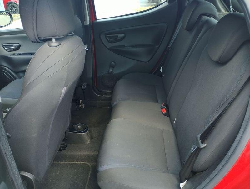 Lancia Ypsilon 1.2 69cv Start& Stop Gold