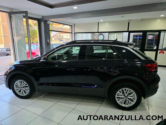 VOLKSWAGEN T-Roc NEW 2.0 TDI SCR 150CV DSG Life - Fari Led -Virtual