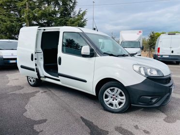 Fiat Doblo 1.3 MJT 90CV Cargo Lamierato SX 3 Posti