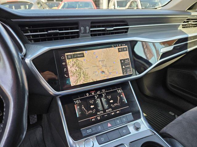 AUDI A6 Avant 50 3.0 TDI quattro tiptronic